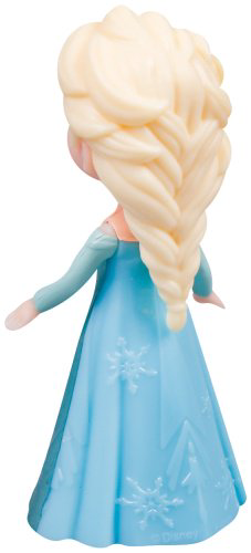 Кукла-модель Disney Эльза 218564-PQ-GEN/40, 8.5 см