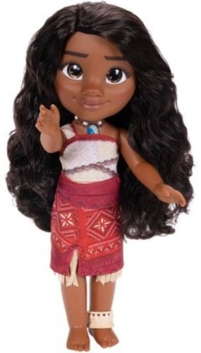 Кукла-модель Disney Моана 237574-VAI, 38 см