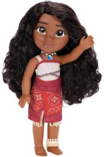 Кукла-модель Disney Моана 237574-VAI, 38 см купить,NaN