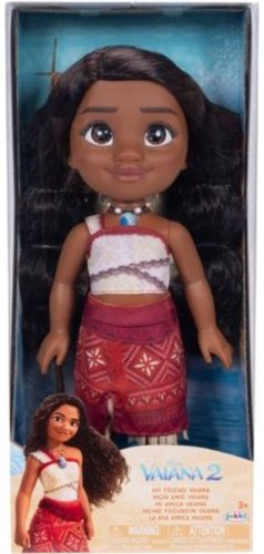 Кукла-модель Disney Моана 237574-VAI, 38 см купить,NaN