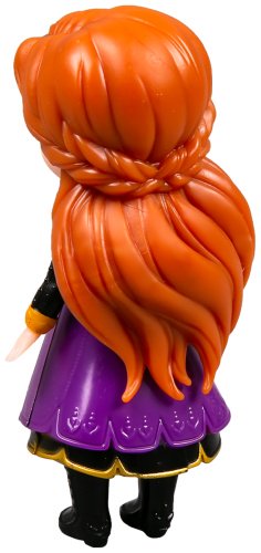 Кукла-модель Disney Анна 218564-PQ-GEN/34, 8.5 см