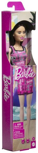 Кукла-модель Barbie Стиль (D) T7439/HRH10, 29 см