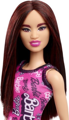 Кукла-модель Barbie Стиль (D) T7439/HRH10, 29 см