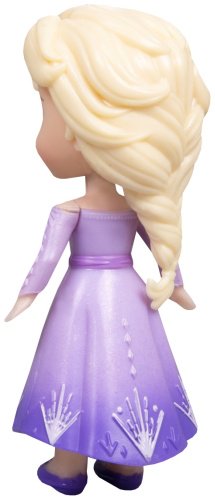 Кукла-модель Disney Эльза 212284-PQRF1A1-GEN/3, 9 см