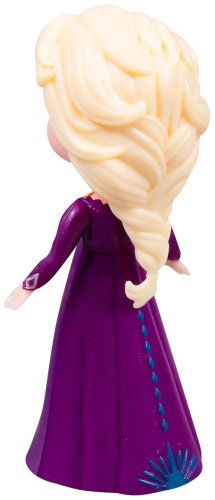 Кукла-модель Disney Эльза 218564-PQ-GEN/32, 8.5 см