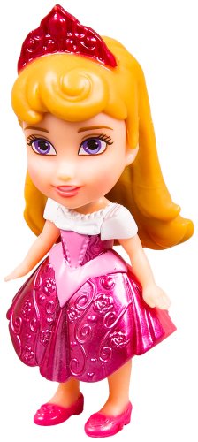 Кукла-модель Disney Аврора 218564-PQ-GEN/27, 9 см