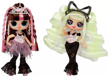 Кукла-модель L.O.L. Surprise! Tweens Swap Blonde Billie 42088, 25 см купить,NaN