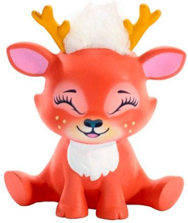 Кукла-модель Mattel Данэсса Оленни DVH87/FXM75, 12 см руки и ноги подвижные купить,NaN