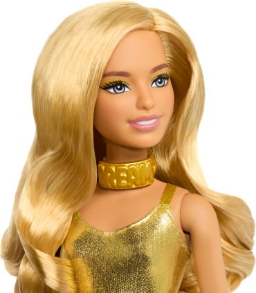 Кукла-модель Barbie Fashionistas HRH190, 29 см