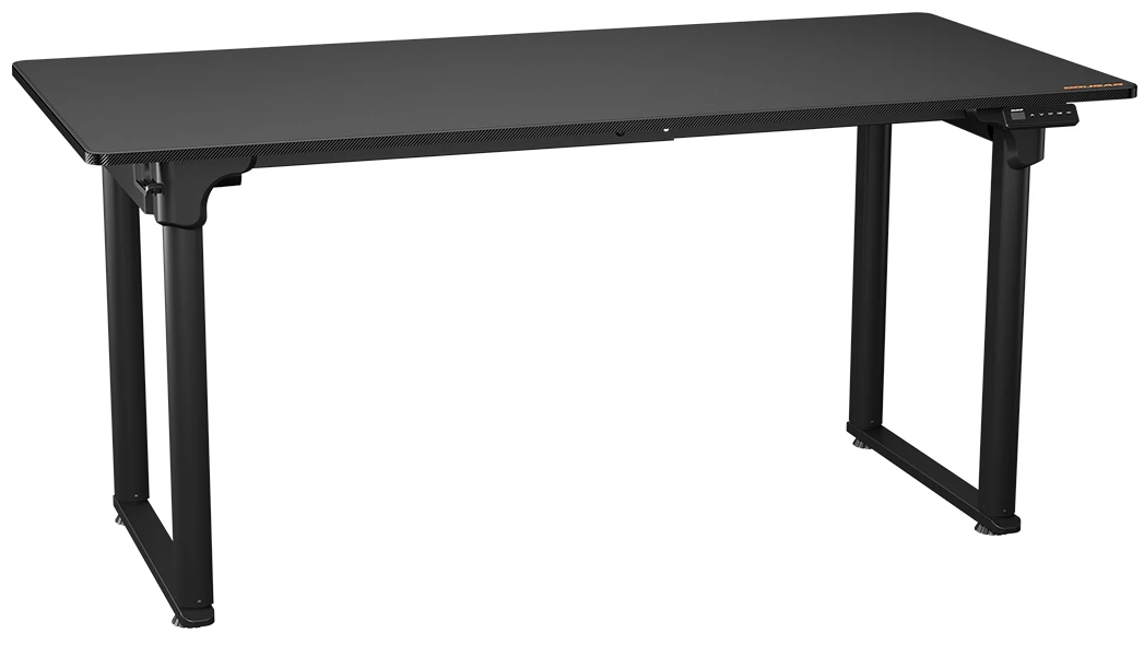 Игровой компьютерный стол COUGAR E-Grav 160 Black купить,NaN