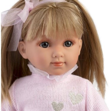 Пупс LLORENS Елена 53552, 35 см