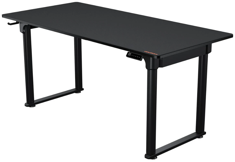 Игровой компьютерный стол COUGAR E-Grav 160 Black купить,NaN