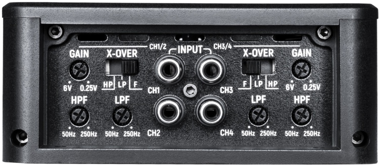  AMP MICRON 4.100 300 Вт 4 канальный купить,57290