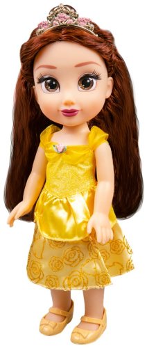 Кукла-модель Disney Белль 210434-V1/95559, 38 см