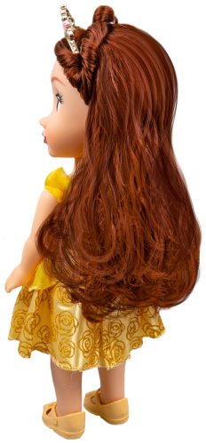 Кукла-модель Disney Белль 210434-V1/95559, 38 см