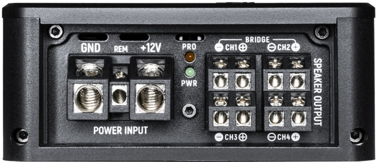 AMP MICRON 4.100 300 Вт 4 канальный купить,57290
