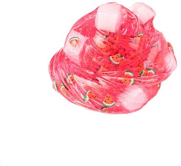 Слайм Slime SLM155 розовый