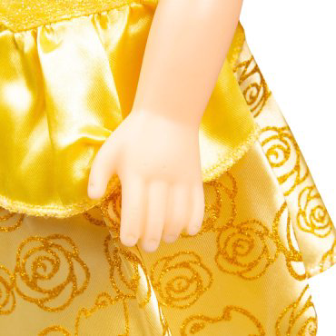 Кукла-модель Disney Белль 210434-V1/95559, 38 см купить,NaN