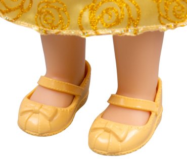 Кукла-модель Disney Белль 210434-V1/95559, 38 см