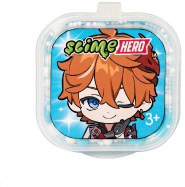 Слайм Slime SLM167 голубой
