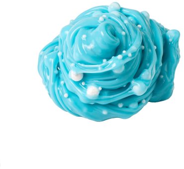 Слайм Slime SLM167 голубой