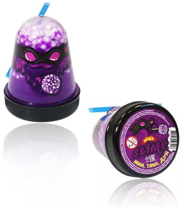 Slime Ninja S130-6 Вселенная 130 гр купить,NaN