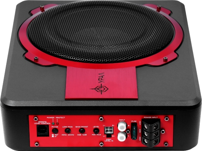 Сабвуфер УРАЛ ПМН-1