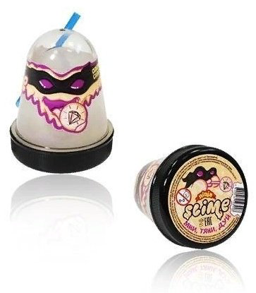 Slime Ninja S130-3 Северное сияние 130 гр