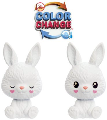 Кукла-модель Barbie Cutie Reveal. Игровой набор Челси Кролик в Коале HRK310, 14 см купить,NaN