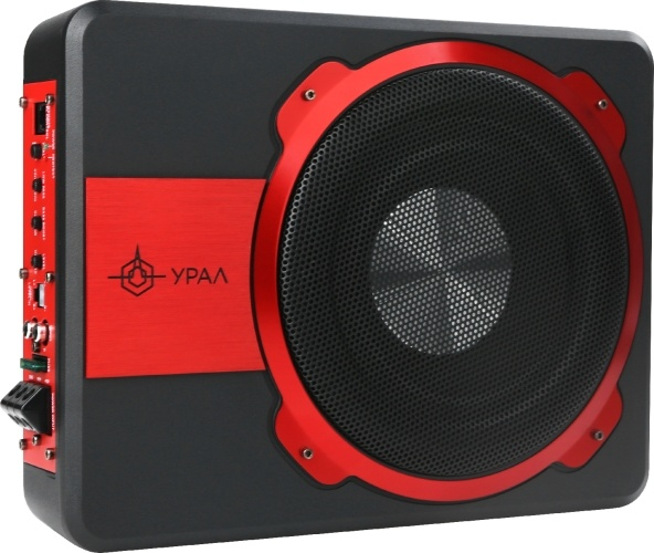 Сабвуфер УРАЛ ПМН-1