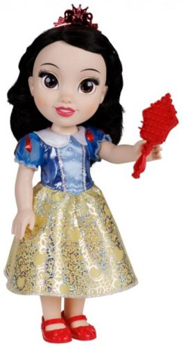 Кукла-модель Disney Белоснежка 230204-RF1, 38 см