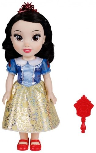 Кукла-модель Disney Белоснежка 230204-RF1, 38 см