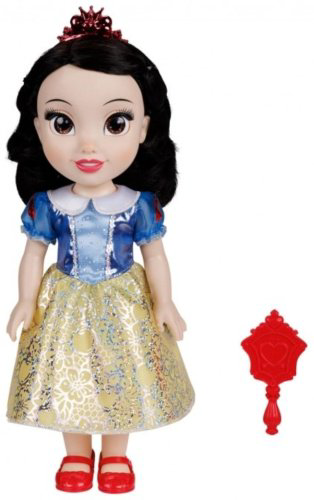 Кукла-модель Disney Белоснежка 230204-RF1, 38 см купить,NaN