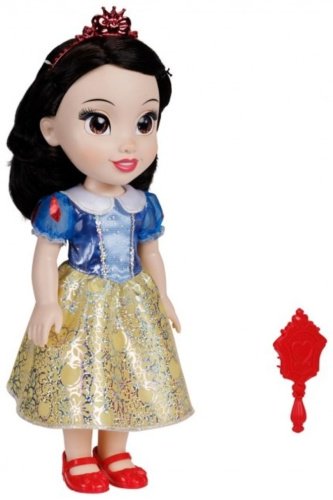 Кукла-модель Disney Белоснежка 230204-RF1, 38 см