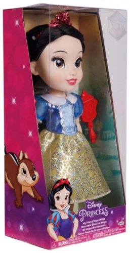Кукла-модель Disney Белоснежка 230204-RF1, 38 см