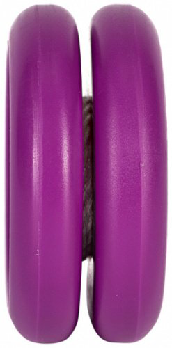 Йо-йо YoYoFactory YYF0004/violet фиолетовый купить,NaN