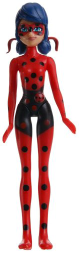 Кукла-модель Miraculous Леди Баг 50454, 5 см