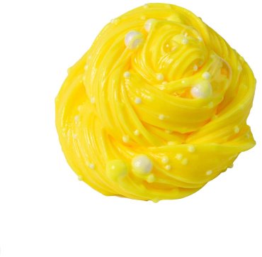 Слайм Slime SLM166 желтый