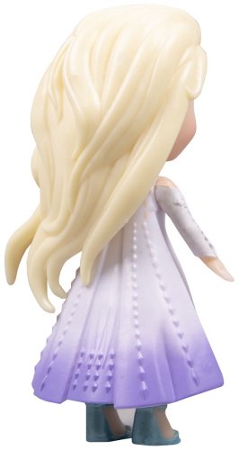 Кукла-модель Disney Эльза 212284-PQRF1A1-GEN/7, 9 см