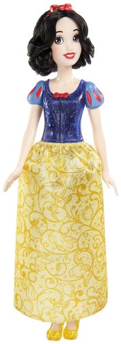 Кукла-модель Disney Белоснежка HLW080, 29 см