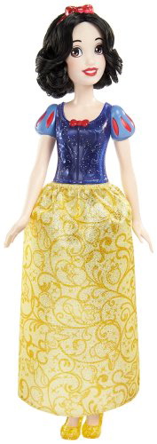Кукла-модель Disney Белоснежка HLW080, 29 см купить,NaN