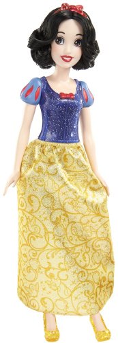 Кукла-модель Disney Белоснежка HLW080, 29 см - ForteMarket Кукла-модель Disney Белоснежка HLW080, 29 см купить,0