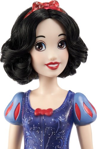 Кукла-модель Disney Белоснежка HLW080, 29 см - ForteMarket Кукла-модель Disney Белоснежка HLW080, 29 см купить,0