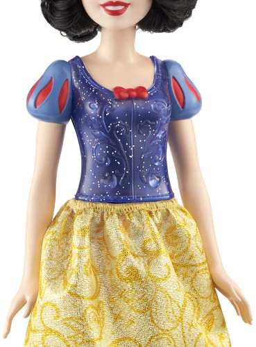 Кукла-модель Disney Белоснежка HLW080, 29 см купить,NaN