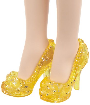 Кукла-модель Disney Белоснежка HLW080, 29 см - ForteMarket Кукла-модель Disney Белоснежка HLW080, 29 см купить,0