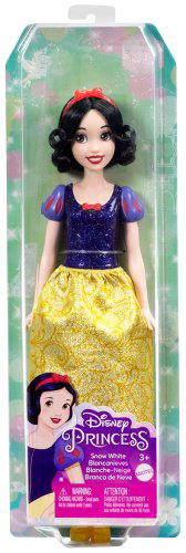 Кукла-модель Disney Белоснежка HLW080, 29 см купить,NaN