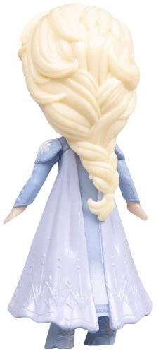 Кукла-модель Disney Эльза 212284-PQRF1A1-GEN/6, 8 см