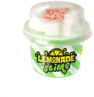 Слайм Slime SLM154 зеленый