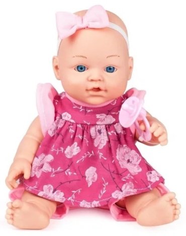 Dream Makers Little You PU06 Пупс 30 см