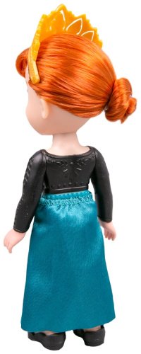 Кукла-модель Frozen Анна 212154-RF1A2/21144, 15 см